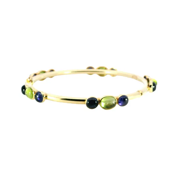 Color Estate Bracelet Image 3 Carroll's Jewelers Fort Lauderdale, FL