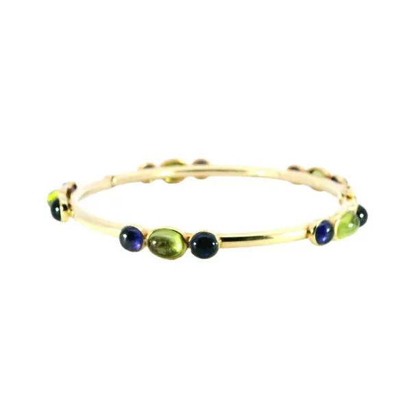 Color Estate Bracelet Carroll's Jewelers Fort Lauderdale, FL