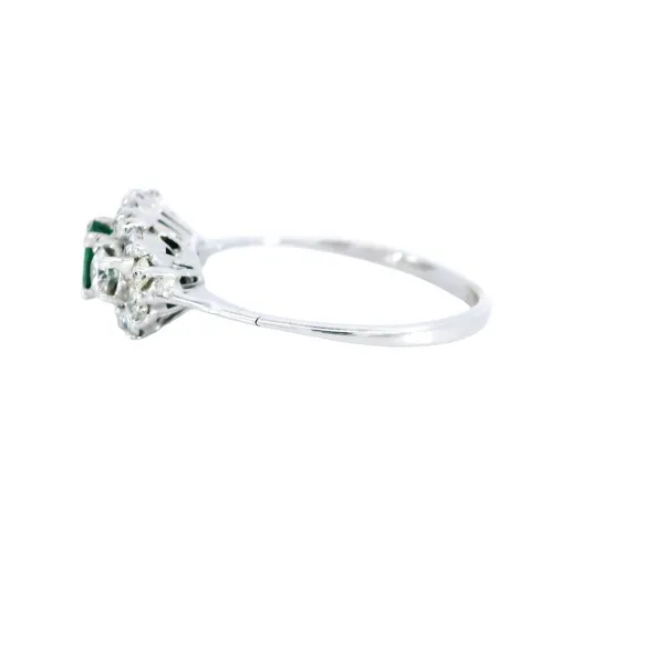 Color Estate Rings Image 2 Carroll's Jewelers Fort Lauderdale, FL