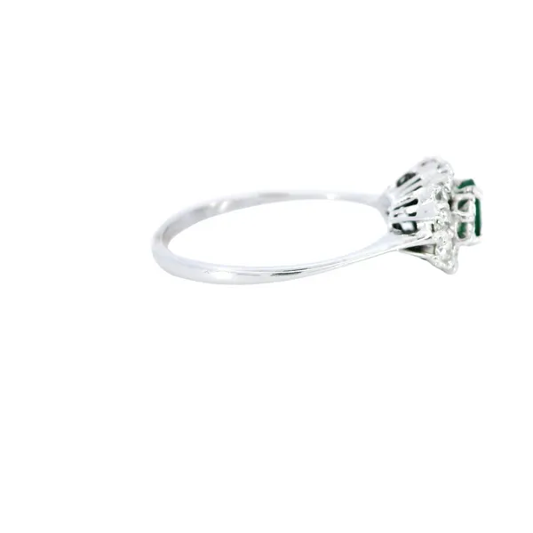 Color Estate Rings Image 4 Carroll's Jewelers Fort Lauderdale, FL