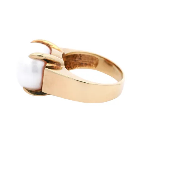 Color Estate Rings Image 2 Carroll's Jewelers Fort Lauderdale, FL