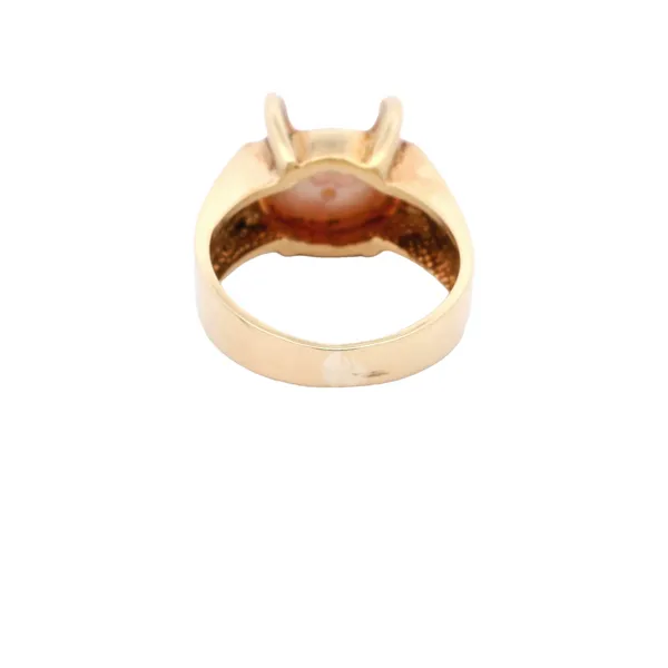 Color Estate Rings Image 3 Carroll's Jewelers Fort Lauderdale, FL