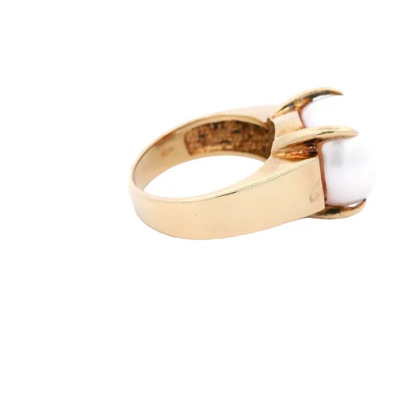 Color Estate Rings Image 4 Carroll's Jewelers Fort Lauderdale, FL