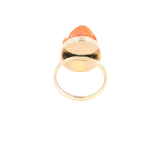 Color Estate Rings Image 3 Carroll's Jewelers Fort Lauderdale, FL