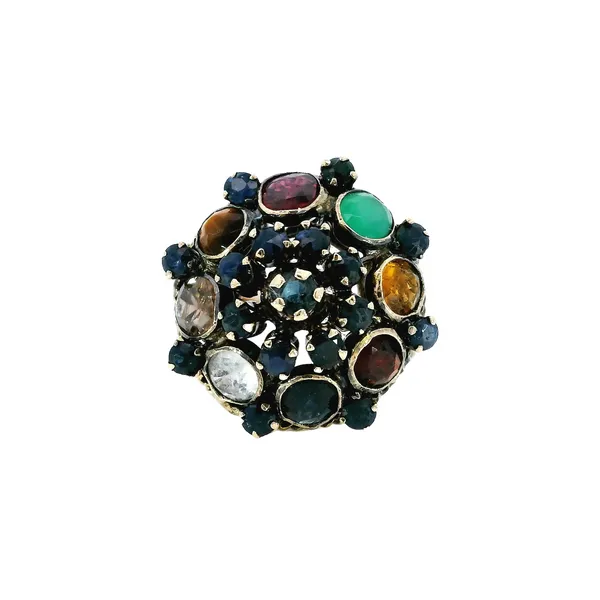 Color Estate Rings Carroll's Jewelers Fort Lauderdale, FL