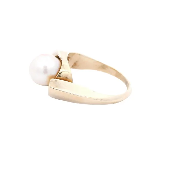 Color Estate Rings Image 2 Carroll's Jewelers Fort Lauderdale, FL