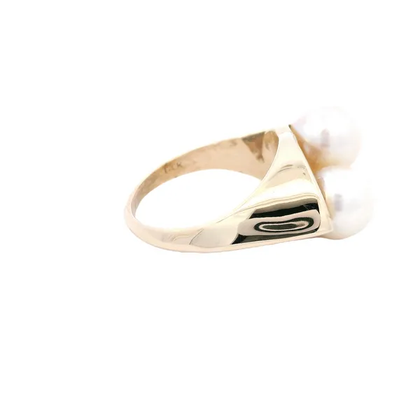 Color Estate Rings Image 4 Carroll's Jewelers Fort Lauderdale, FL