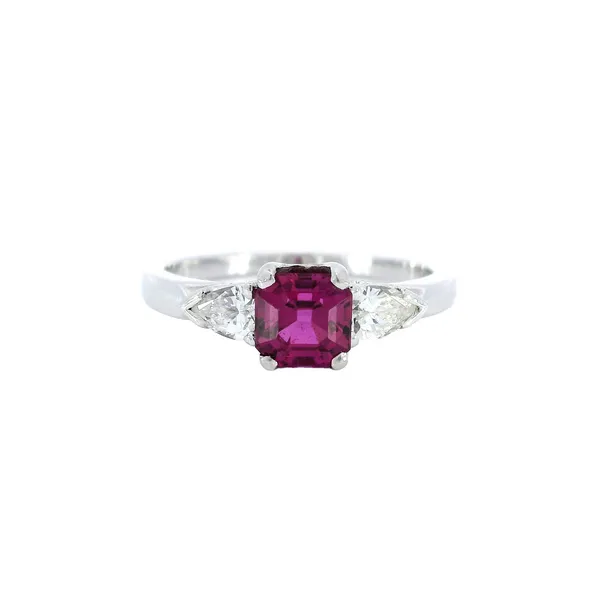 Color Estate Rings Carroll's Jewelers Fort Lauderdale, FL