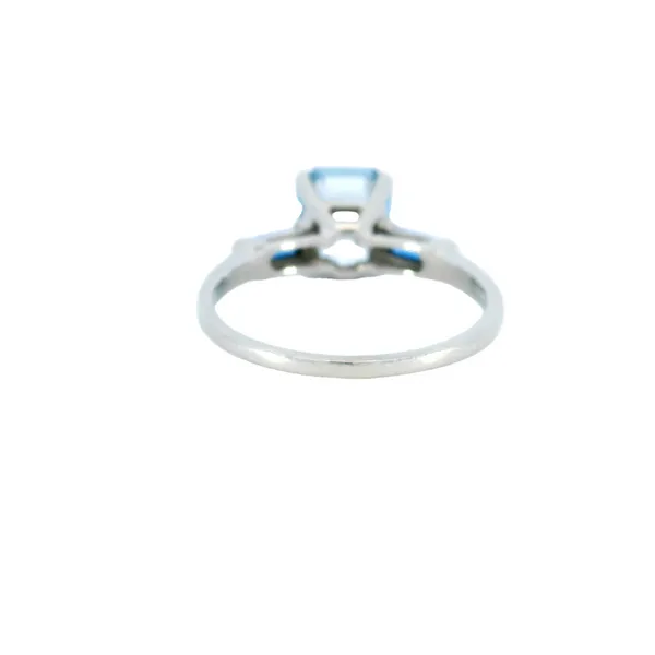 Color Estate Rings Image 3 Carroll's Jewelers Fort Lauderdale, FL