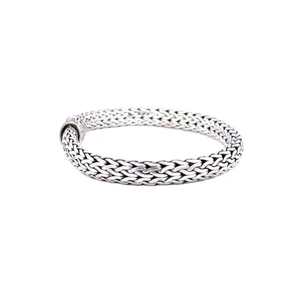 Estate Silver Jewelry Image 2 Carroll's Jewelers Fort Lauderdale, FL