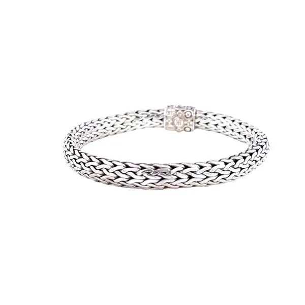 Estate Silver Jewelry Image 3 Carroll's Jewelers Fort Lauderdale, FL