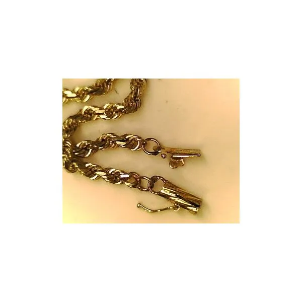 Estate Silver Jewelry Carroll's Jewelers Fort Lauderdale, FL