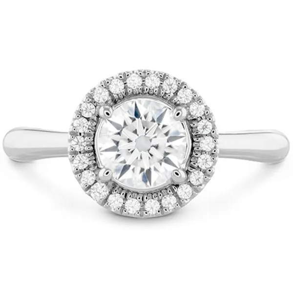Engagement Ring R. Bruce Carson Jewelers, Inc. Hagerstown, MD