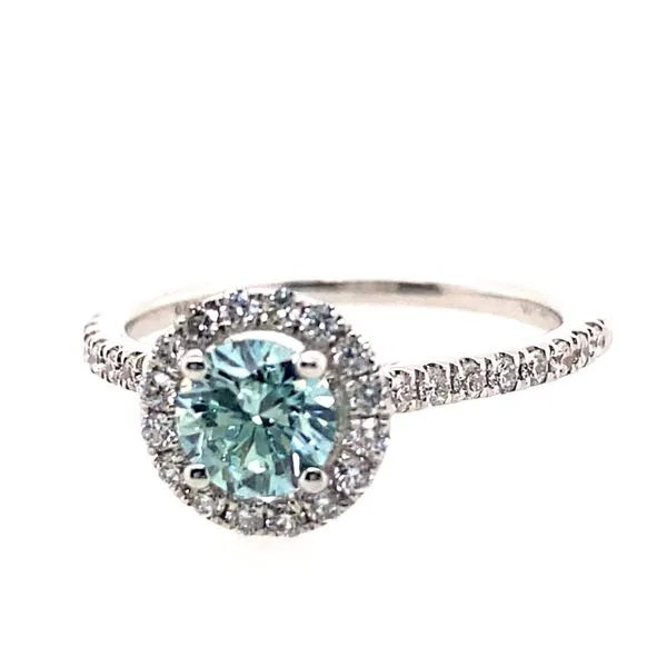 Engagement Ring R. Bruce Carson Jewelers, Inc. Hagerstown, MD
