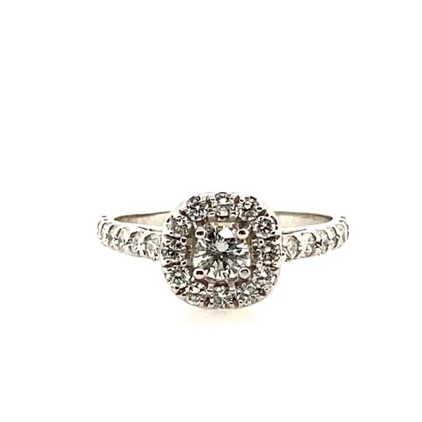 Engagement Ring R. Bruce Carson Jewelers, Inc. Hagerstown, MD
