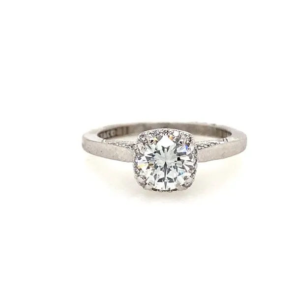 Engagement Ring R. Bruce Carson Jewelers, Inc. Hagerstown, MD