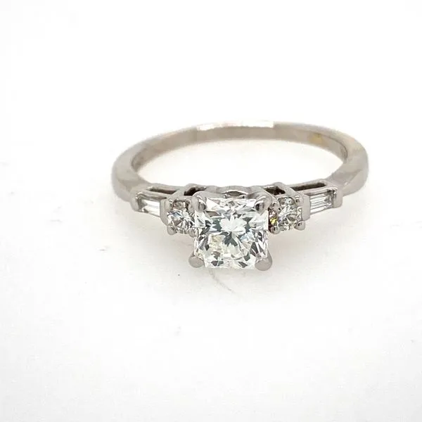 Engagement Ring R. Bruce Carson Jewelers, Inc. Hagerstown, MD