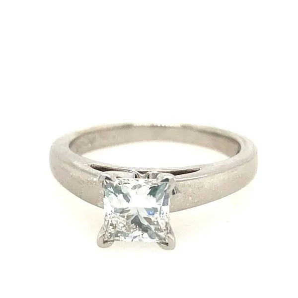Engagement Ring R. Bruce Carson Jewelers, Inc. Hagerstown, MD