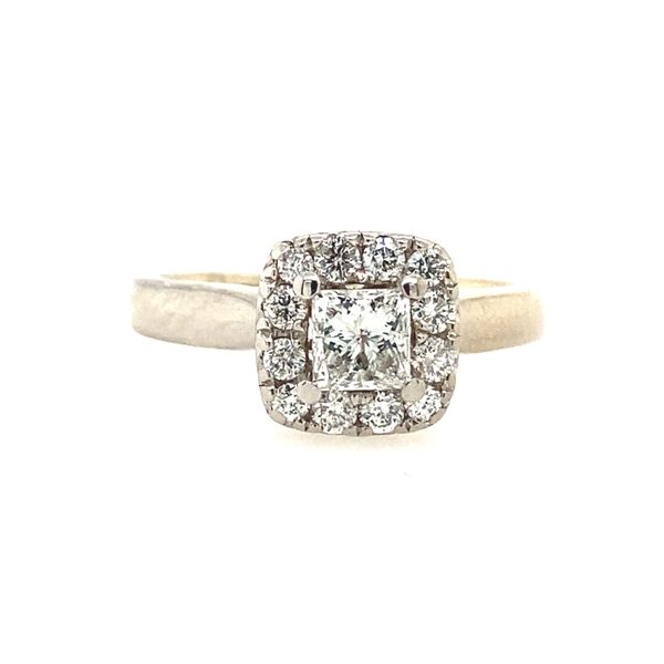 Engagement Ring R. Bruce Carson Jewelers, Inc. Hagerstown, MD