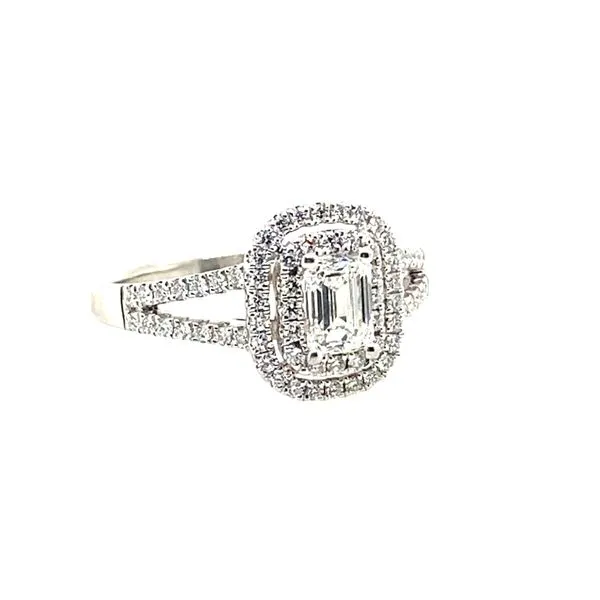 Engagement Ring R. Bruce Carson Jewelers, Inc. Hagerstown, MD