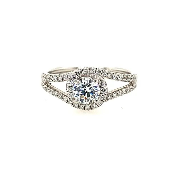 Engagement Ring R. Bruce Carson Jewelers, Inc. Hagerstown, MD