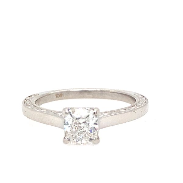 Engagement Ring R. Bruce Carson Jewelers, Inc. Hagerstown, MD
