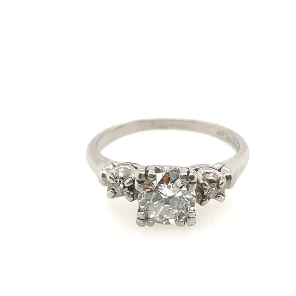 Engagement Ring R. Bruce Carson Jewelers, Inc. Hagerstown, MD