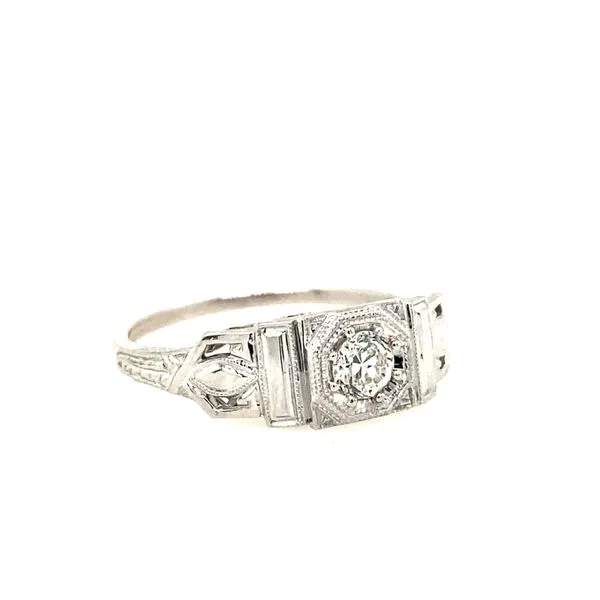 Engagement Ring R. Bruce Carson Jewelers, Inc. Hagerstown, MD
