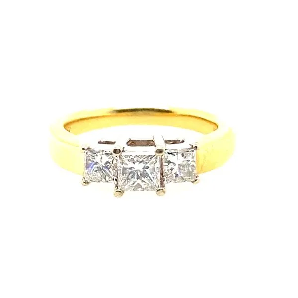 Engagement Ring R. Bruce Carson Jewelers, Inc. Hagerstown, MD