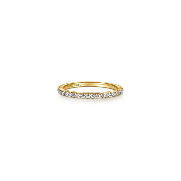 Women's Wedding Band R. Bruce Carson Jewelers, Inc. Hagerstown, MD