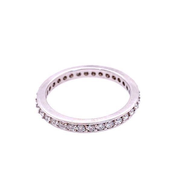 Women's Wedding Band R. Bruce Carson Jewelers, Inc. Hagerstown, MD