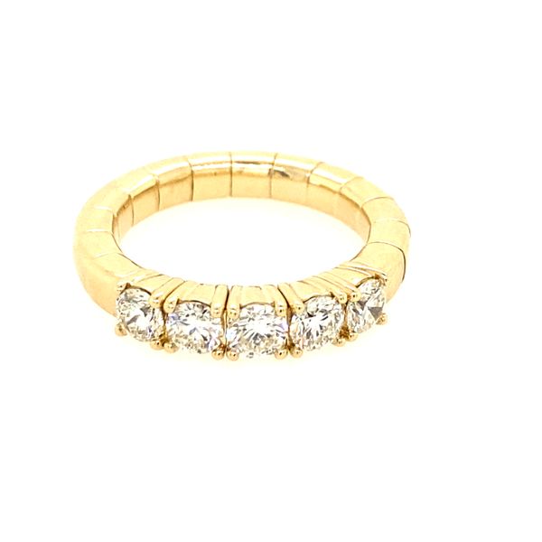 Women's Wedding Band R. Bruce Carson Jewelers, Inc. Hagerstown, MD