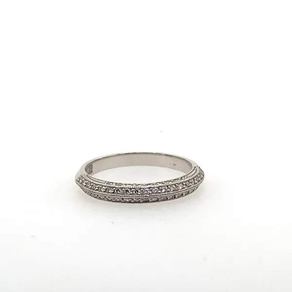 Wedding Band R. Bruce Carson Jewelers, Inc. Hagerstown, MD