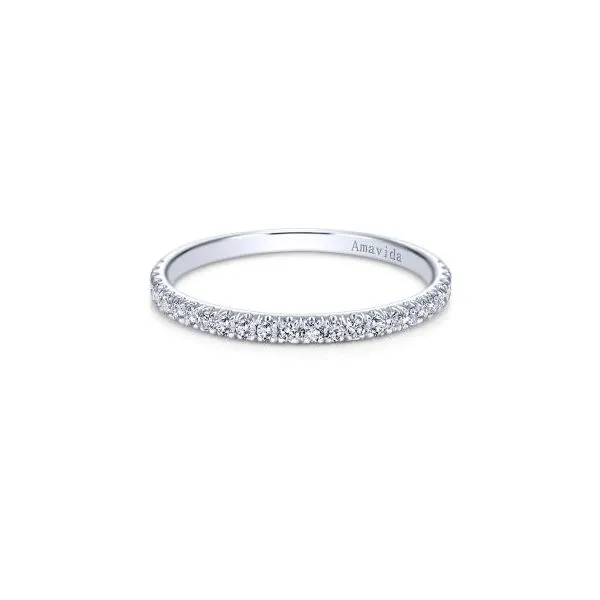 Women's Wedding Band R. Bruce Carson Jewelers, Inc. Hagerstown, MD