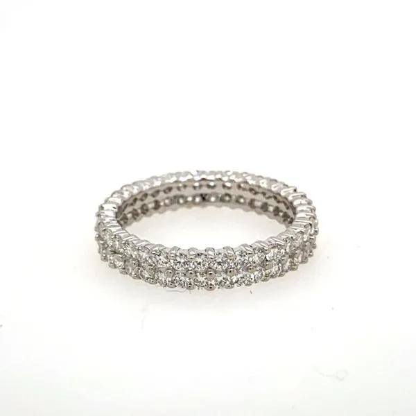 Women's Wedding Band R. Bruce Carson Jewelers, Inc. Hagerstown, MD