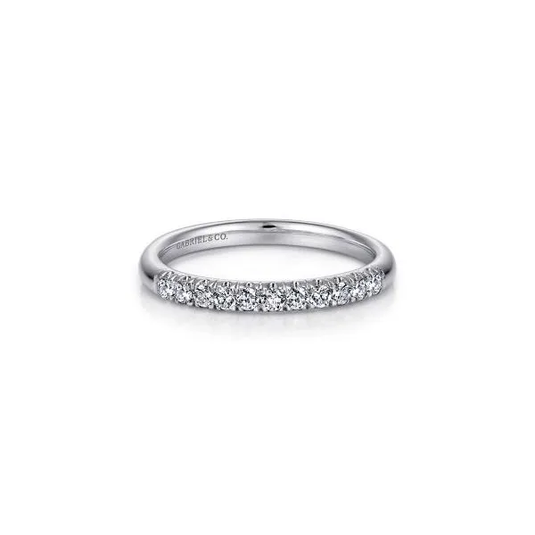 Women's Wedding Band R. Bruce Carson Jewelers, Inc. Hagerstown, MD