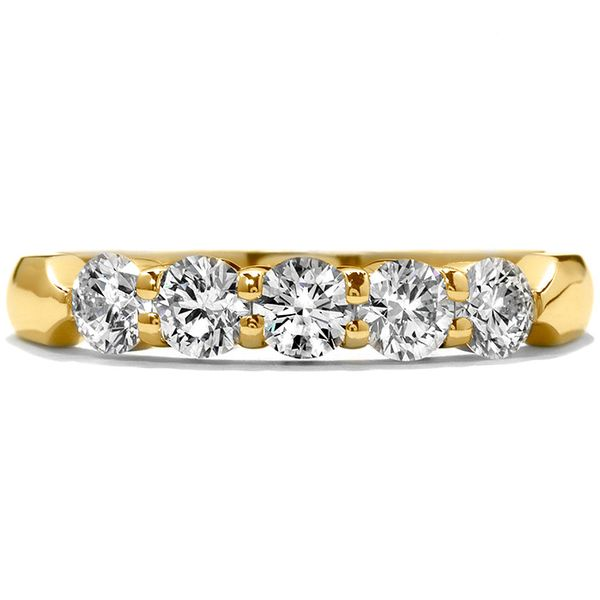 Women's Wedding Band R. Bruce Carson Jewelers, Inc. Hagerstown, MD