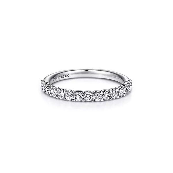 Women's Wedding Band R. Bruce Carson Jewelers, Inc. Hagerstown, MD