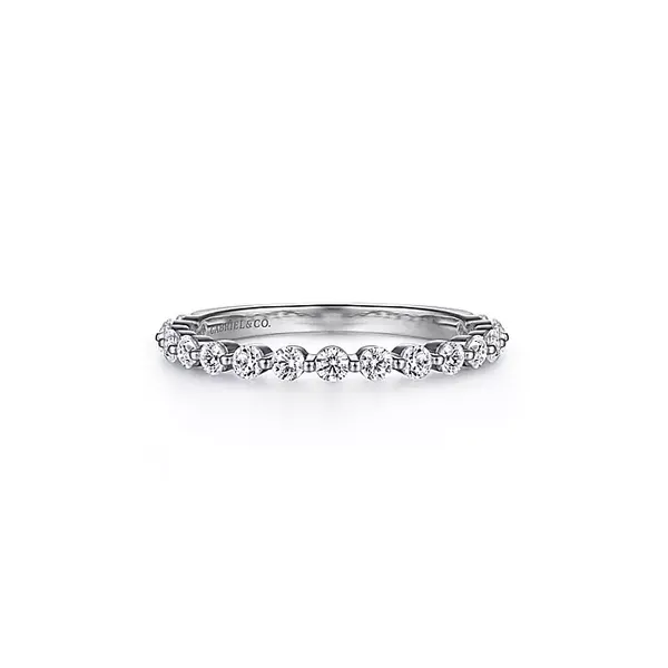 Women's Wedding Band R. Bruce Carson Jewelers, Inc. Hagerstown, MD