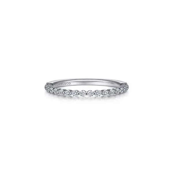 Women's Wedding Band R. Bruce Carson Jewelers, Inc. Hagerstown, MD