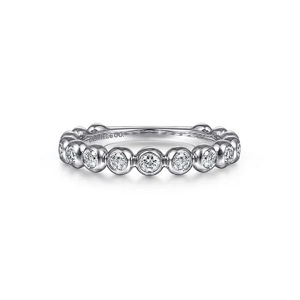 Women's Wedding Band R. Bruce Carson Jewelers, Inc. Hagerstown, MD