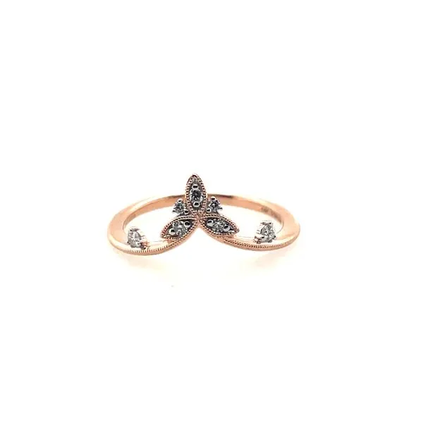 Women's Wedding Band R. Bruce Carson Jewelers, Inc. Hagerstown, MD