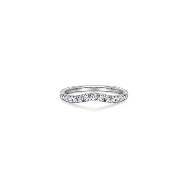 Women's Wedding Band R. Bruce Carson Jewelers, Inc. Hagerstown, MD