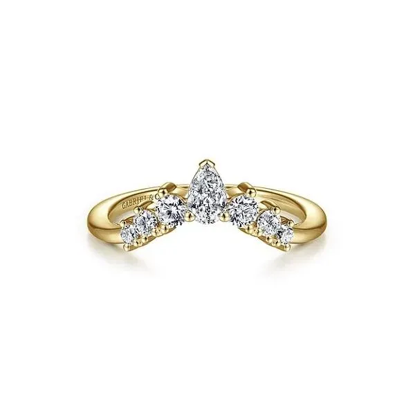 Women's Wedding Band R. Bruce Carson Jewelers, Inc. Hagerstown, MD