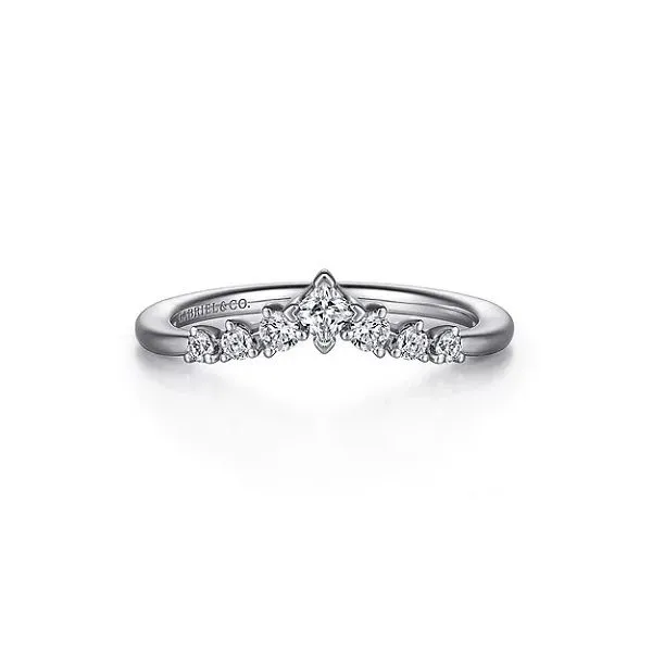 Women's Wedding Band R. Bruce Carson Jewelers, Inc. Hagerstown, MD