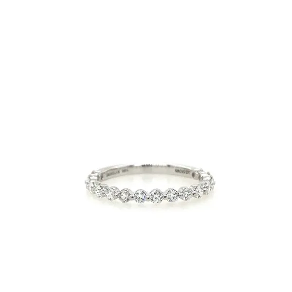 Women's Wedding Band R. Bruce Carson Jewelers, Inc. Hagerstown, MD