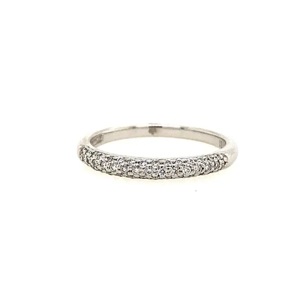 Women's Wedding Band R. Bruce Carson Jewelers, Inc. Hagerstown, MD