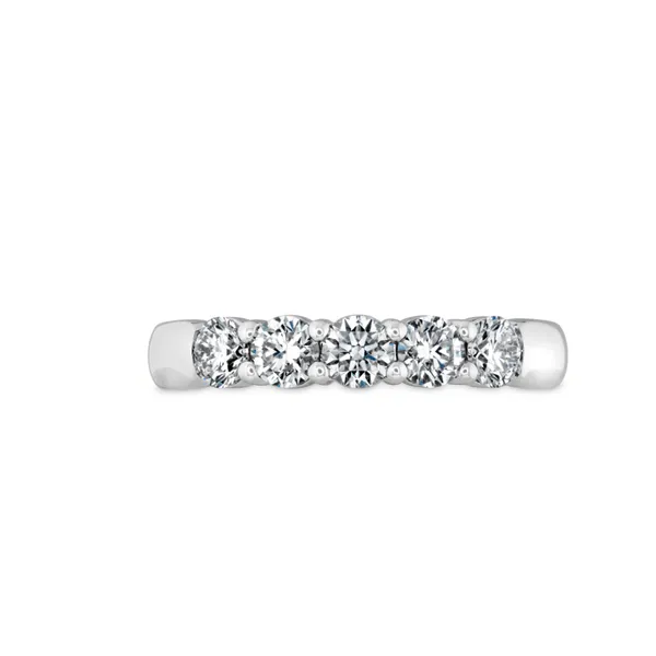 Women's Wedding Band R. Bruce Carson Jewelers, Inc. Hagerstown, MD