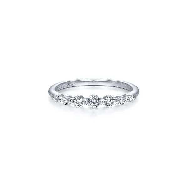 Women's Wedding Band R. Bruce Carson Jewelers, Inc. Hagerstown, MD