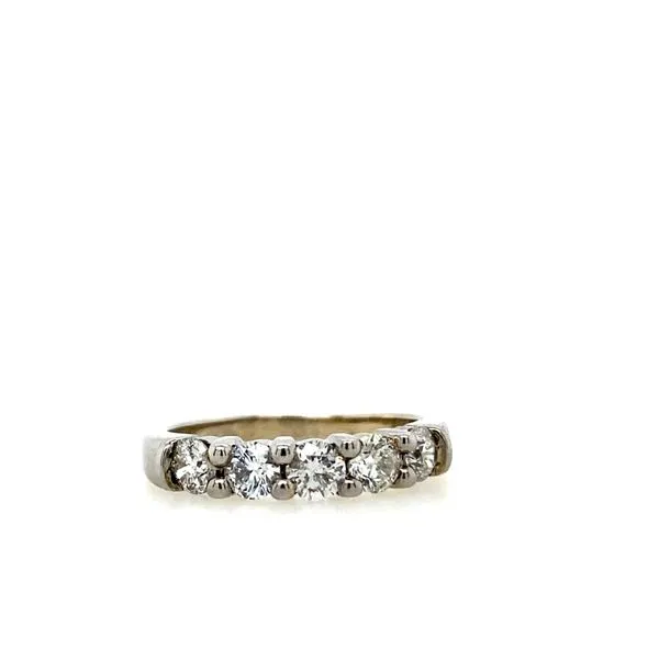 Women's Wedding Band R. Bruce Carson Jewelers, Inc. Hagerstown, MD